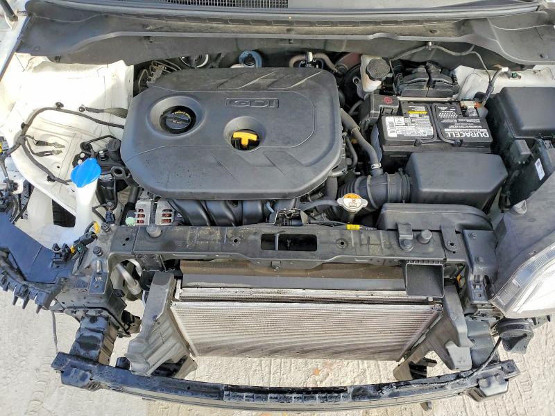 Photo 11 from auction – 2016 KIA SOUL with VIN KNDJX3A55G7387576