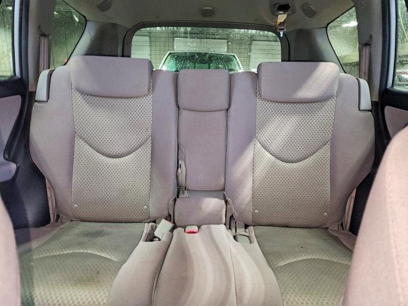 Photo 10 from auction – 2008 TOYOTA RAV4 with VIN JTMZD33V286073318