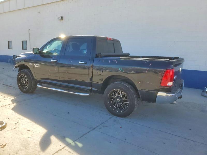 صورة رقم 2 من المزاد - 2017 RAM 1500 SLT مع VIN 3C6RR7LT1HG722703