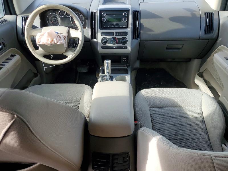 Photo 8 from auction – 2009 FORD EDGE SE with VIN 2FMDK36C09BA67624