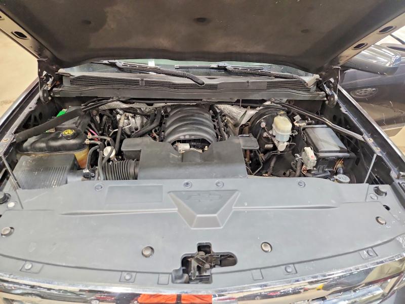 Photo 11 from auction – 2014 CHEVROLET SILVERADO with VIN 3GCUKSEC7EG335303