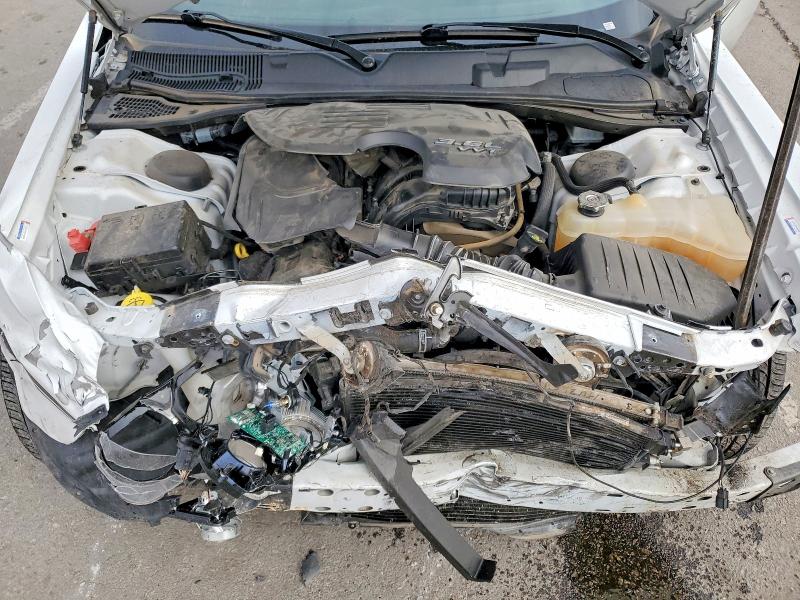 Photo 11 from auction – 2020 DODGE CHALLENGER with VIN 2C3CDZAG7LH227482