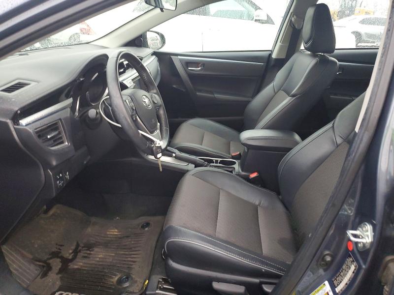 Photo 7 from auction – 2014 TOYOTA COROLLA L with VIN 2T1BURHE4EC136758