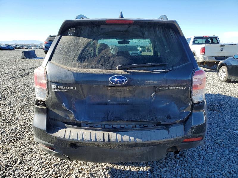 Photo 6 from auction – 2018 SUBARU FORESTER with VIN JF2SJAEC2JH453295