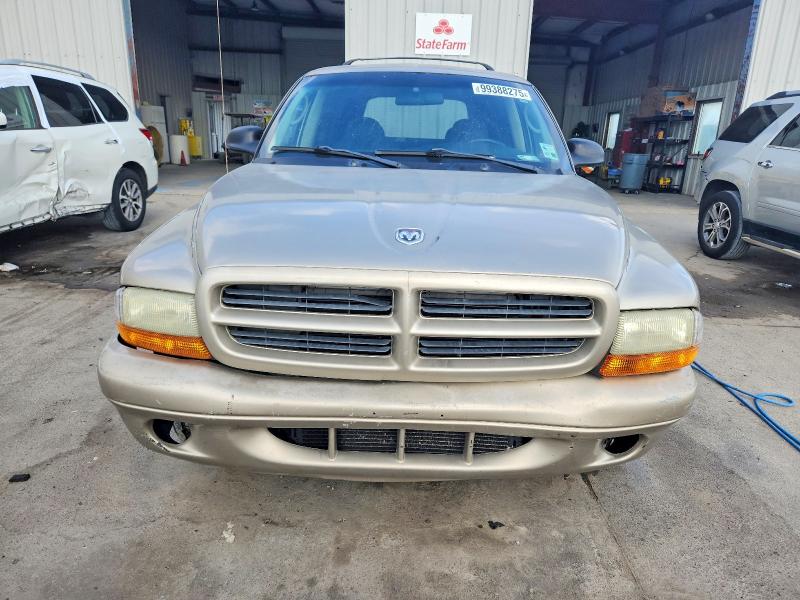 Photo 5 from auction – 2002 DODGE DURANGO with VIN 1B4HR38N52F213162