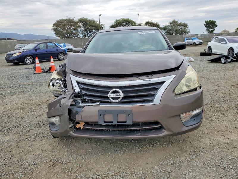 Photo 5 from auction – 2014 NISSAN ALTIMA with VIN 1N4AL3AP1EN205660