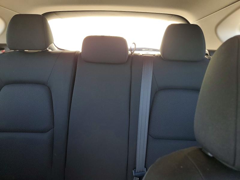 Photo 10 from auction – 2025 MAZDA CX-5 with VIN JM3KFBAL6S0714446