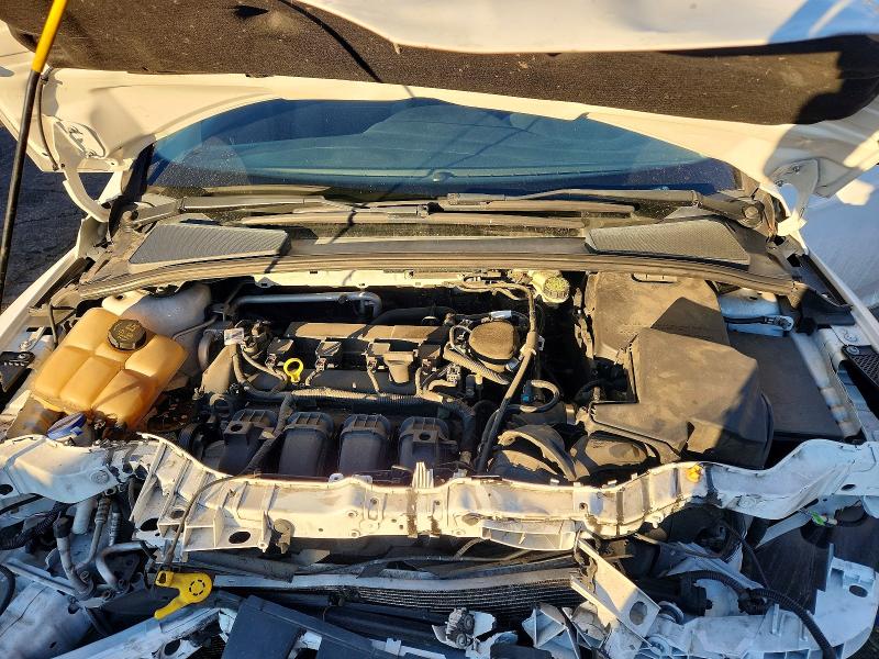 Photo 11 from auction – 2014 FORD FOCUS SE with VIN 1FADP3K28EL317226