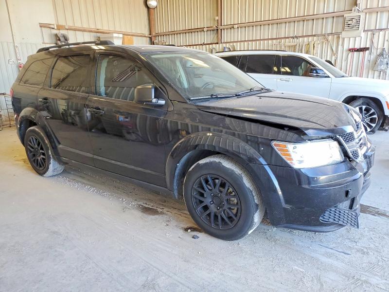 Photo 4 from auction – 2020 DODGE JOURNEY with VIN 3C4PDCAB6LT237796
