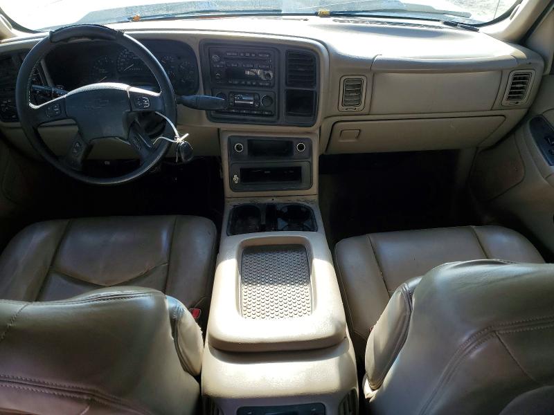 Photo 8 from auction – 2006 CHEVROLET SILVERADO with VIN 1GCHK23D96F166871