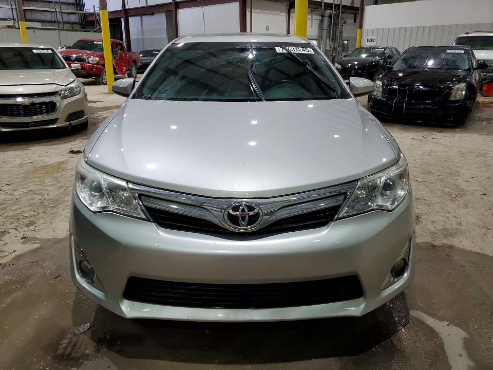 Photo 5 from auction – 2014 TOYOTA CAMRY L with VIN 4T1BF1FK7EU803292