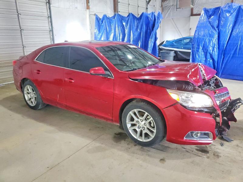 Photo 4 from auction – 2013 CHEVROLET MALIBU 1LT with VIN 1G11D5SR4DF146513