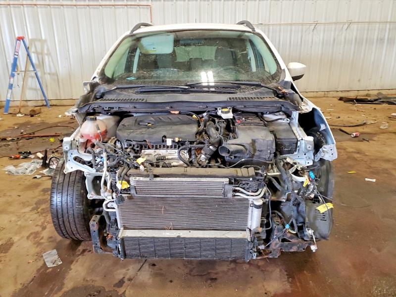 Photo 5 from auction – 2018 FORD ESCAPE SE with VIN 1FMCU9GD0JUD57277