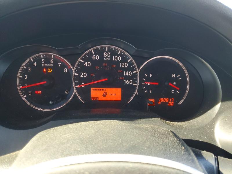 Photo 9 from auction – 2011 NISSAN ALTIMA BAS with VIN 1N4AL2AP4BN434792