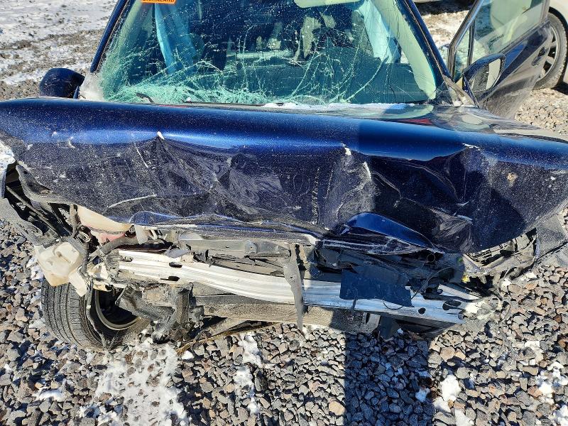 Photo 11 from auction – 2020 TOYOTA COROLLA with VIN 5YFFPRAE6LP066888