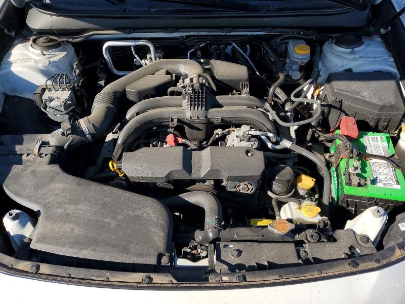 Photo 11 from auction – 2017 SUBARU OUTBACK with VIN 4S4BSAKC7H3398023