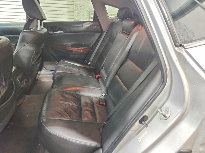 Zdjęcie 10 z aukcji – 2012 HONDA CROSSTOUR z VIN 5J6TF2H57CL010318