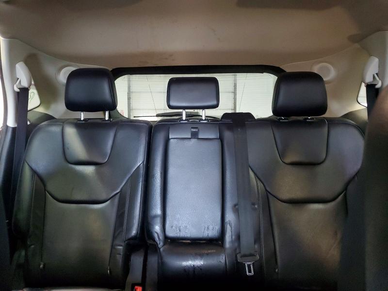 Photo 10 from auction – 2019 FORD EDGE TITAN with VIN 2FMPK4K99KBC10685