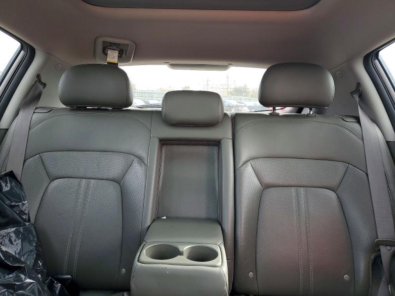 Photo 10 from auction – 2013 KIA SPORTAGE E with VIN KNDPCCA21D7488010