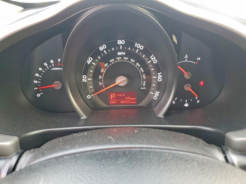 Photo 9 from auction – 2014 KIA SPORTAGE with VIN KNDPC3AC0E7582938