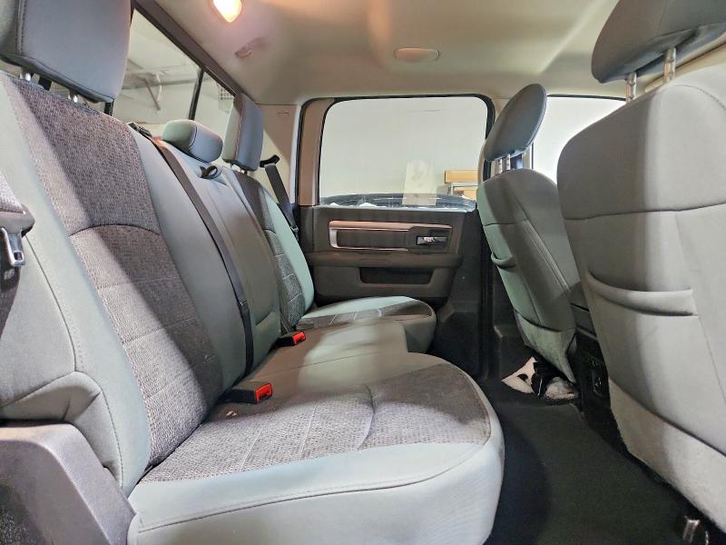 Photo 10 from auction – 2014 RAM 1500 SLT with VIN 1C6RR7LT3ES138209