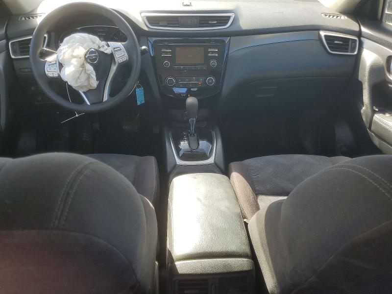 صورة رقم 8 من المزاد - 2015 NISSAN ROGUE S مع VIN KNMAT2MT3FP515666