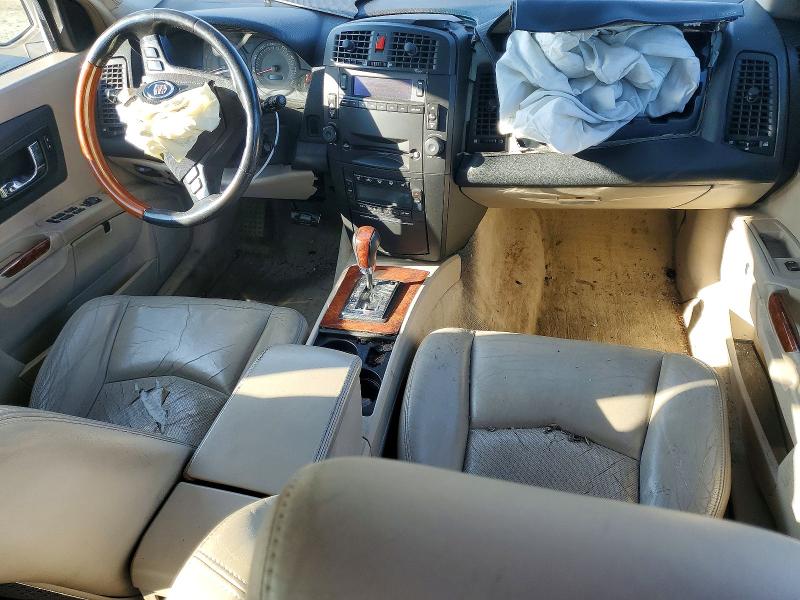 Foto 8 de la subasta – 2004 CADILLAC SRX con VIN 1GYDE63A140155618