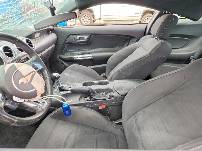 Photo 7 from auction – 2017 FORD MUSTANG GT with VIN 1FA6P8CF6H5340052