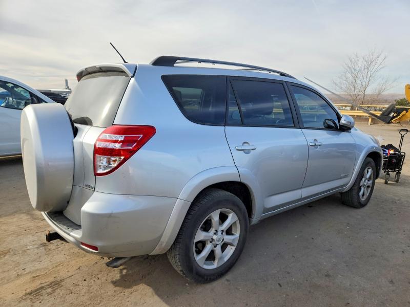 Photo 3 from auction – 2010 TOYOTA RAV4 LIMIT with VIN 2T3DK4DV7AW020526