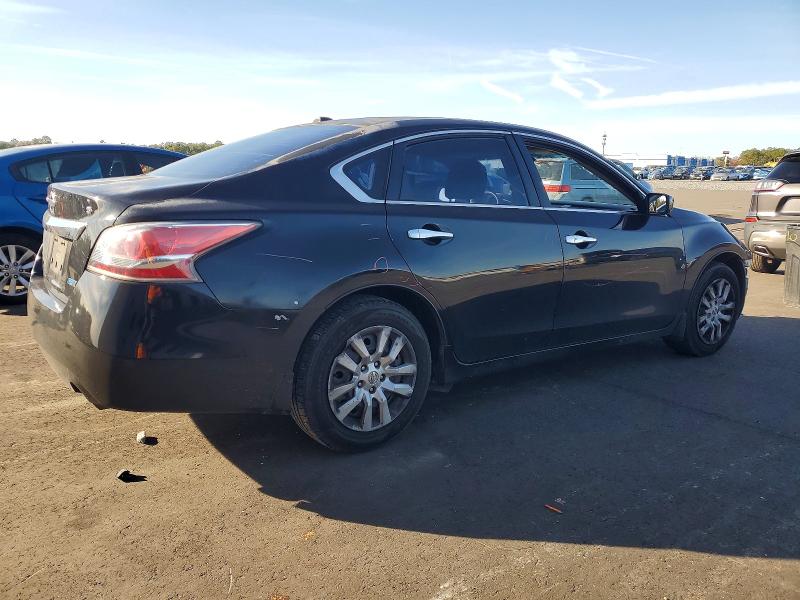 Photo 3 from auction – 2014 NISSAN ALTIMA 2.5 with VIN 1N4AL3AP7EC418642