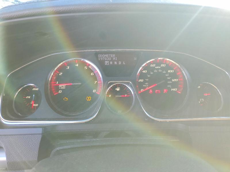 Photo 9 from auction – 2014 GMC ACADIA with VIN 1GKKRNED9EJ248843