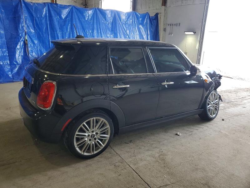 Photo 3 from auction – 2017 MINI COOPER with VIN WMWXU1C30H2E19335