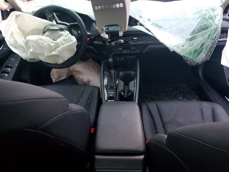 Photo 8 from auction – 2025 HONDA ACCORD with VIN 1HGCY2F60SA083392