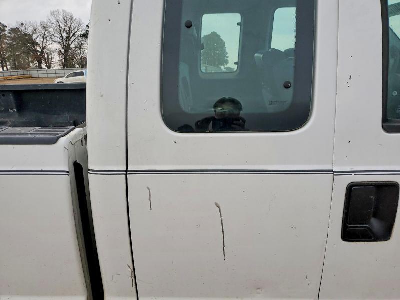 Photo 10 from auction – 2011 FORD F250 SUPER with VIN 1FT7X2A67BEC77923