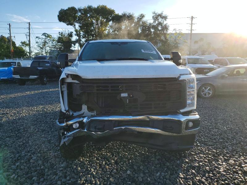 Photo 5 from auction – 2024 FORD F250 SUPER with VIN 1FT7W2BA2REE92187