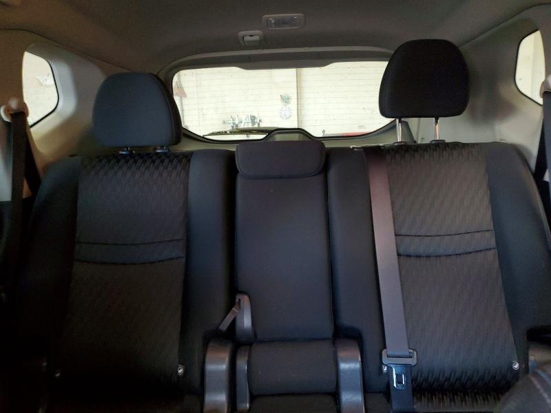 Photo 10 from auction – 2018 NISSAN ROGUE S with VIN KNMAT2MT7JP517249