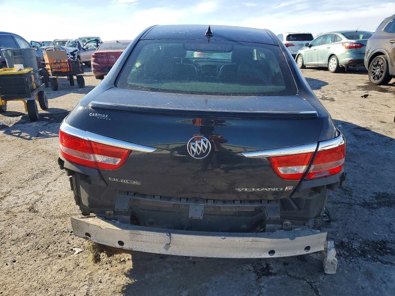 Photo 6 from auction – 2013 BUICK VERANO with VIN 1G4PT5SV0D4177377