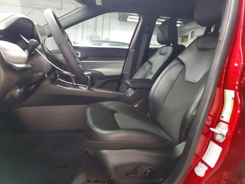 Photo 7 from auction – 2025 JEEP COMPASS LA with VIN 3C4NJDBN1ST547495