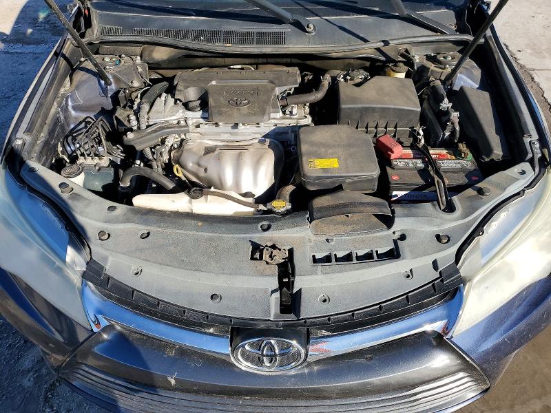 Photo 11 from auction – 2015 TOYOTA CAMRY with VIN 4T1BF1FK9FU895183
