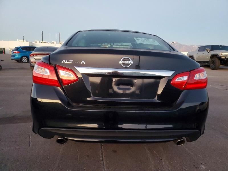 Photo 6 from auction – 2016 NISSAN ALTIMA 2.5 with VIN 1N4AL3AP4GN371335
