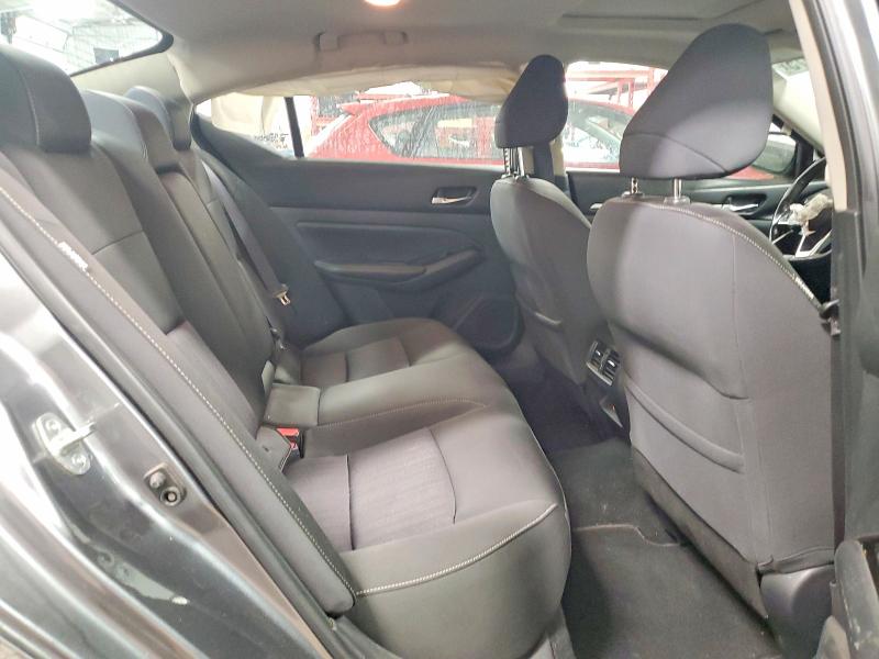 Photo 10 from auction – 2020 NISSAN ALTIMA SV with VIN 1N4BL4DW2LC117755