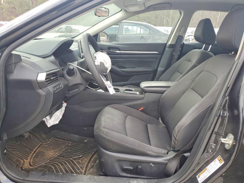 Photo 7 from auction – 2021 NISSAN ALTIMA SV with VIN 1N4BL4DV2MN362701