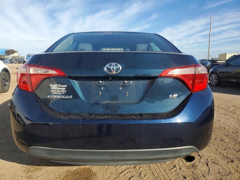 Photo 6 from auction – 2019 TOYOTA COROLLA with VIN 2T1BURHEXKC213919