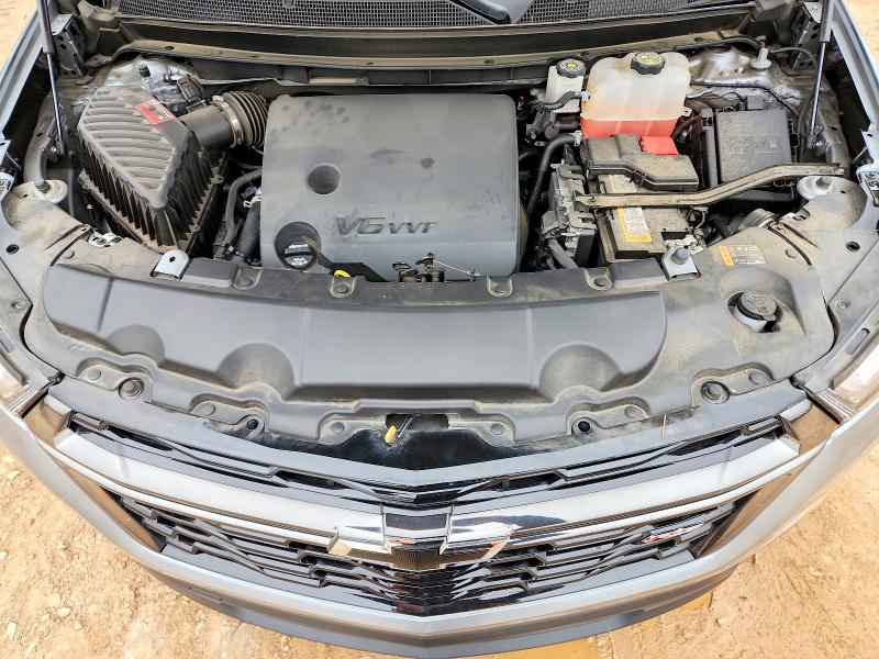 Photo 12 from auction – 2023 CHEVROLET TRAVERSE R with VIN 1GNERJKWXPJ240106