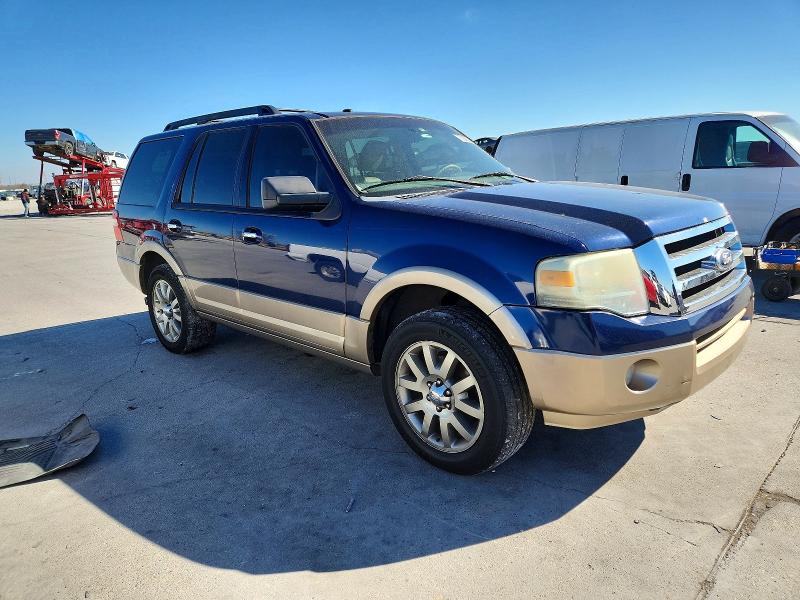Photo 4 from auction – 2011 FORD EXPEDITION with VIN 1FMJU1H53BEF28616