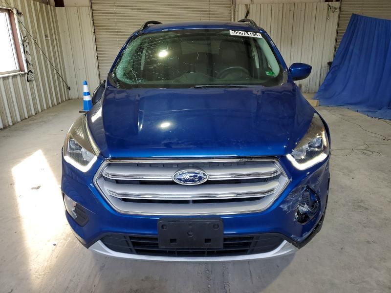 Photo 5 from auction – 2019 FORD ESCAPE SEL with VIN 1FMCU9HD9KUB46286