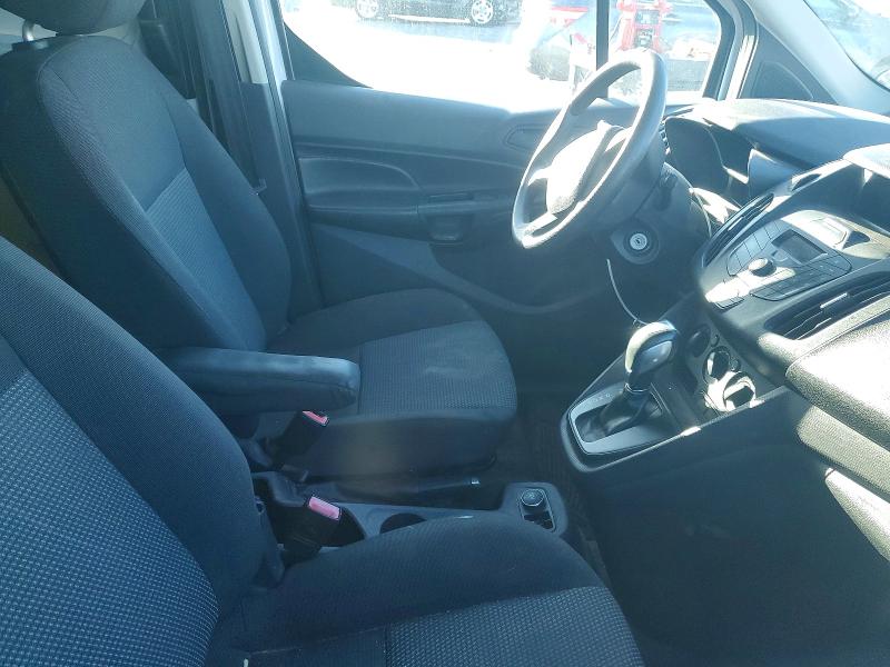 Photo 7 from auction – 2014 FORD TRANSIT CONNE with VIN NM0LS6E79E1141728