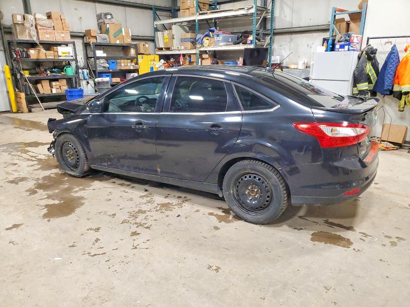 Photo 2 from auction – 2012 FORD FOCUS TITA with VIN 1FAHP3J29CL388287
