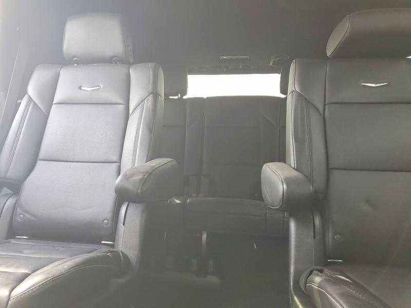 Photo 10 from auction – 2021 CADILLAC ESCALADE with VIN 1GYS4AKL0MR382097