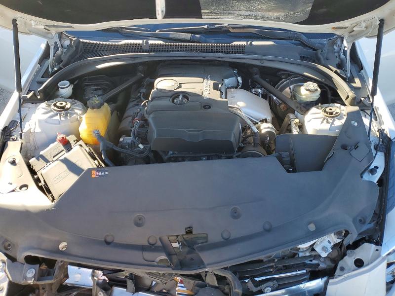 Zdjęcie 11 z aukcji – 2018 CADILLAC ATS z VIN 1G6AA5RX3J0162367